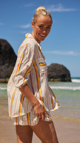 Coloured Sands-Rhiannon Shirt