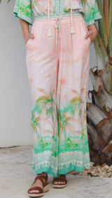 Amaryllis- Blake Pants