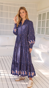 Alaska Range - Romee Maxi