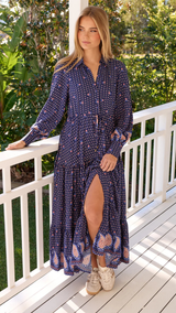 Alaska Range - Romee Maxi