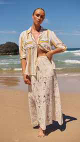 Coloured Sands-Rhiannon Shirt