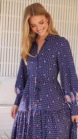 Alaska Range - Romee Maxi