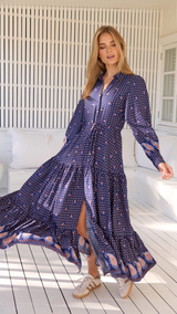 Alaska Range - Romee Maxi