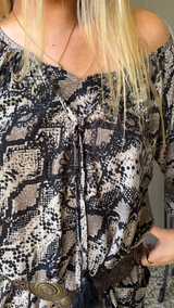 Sirona Range - Marni Tunic