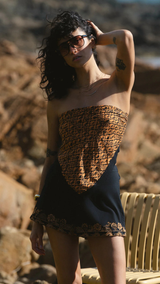 Sunday Range - Scarf