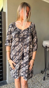 Sirona Range - Marni Tunic