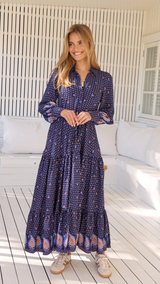 Alaska Range - Romee Maxi
