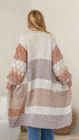 Kenli Cardigan