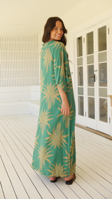 Island Luxe-Bree Maxi