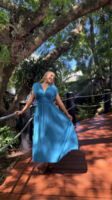 Sea - Isidore Maxi
