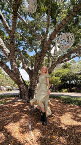 Ishani Range - Saba Maxi