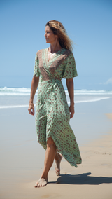 Oracle Soul - Demi Maxi