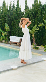 Mirage - Carmen Maxi