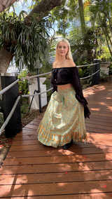 Ishani - Nerise Skirt