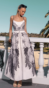 Tropica Range - Elin Maxi