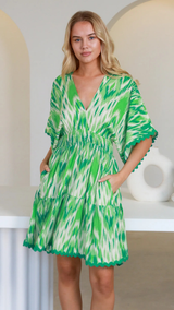 Midori Range - Lila Mini