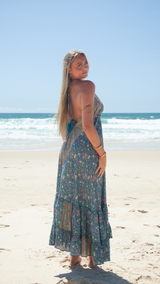 Wildflowers -Siren Maxi