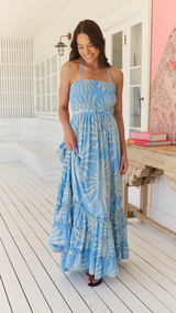 Floating Palms - Opi Maxi