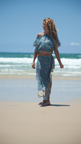 Wildflowers - Anisa Skirt