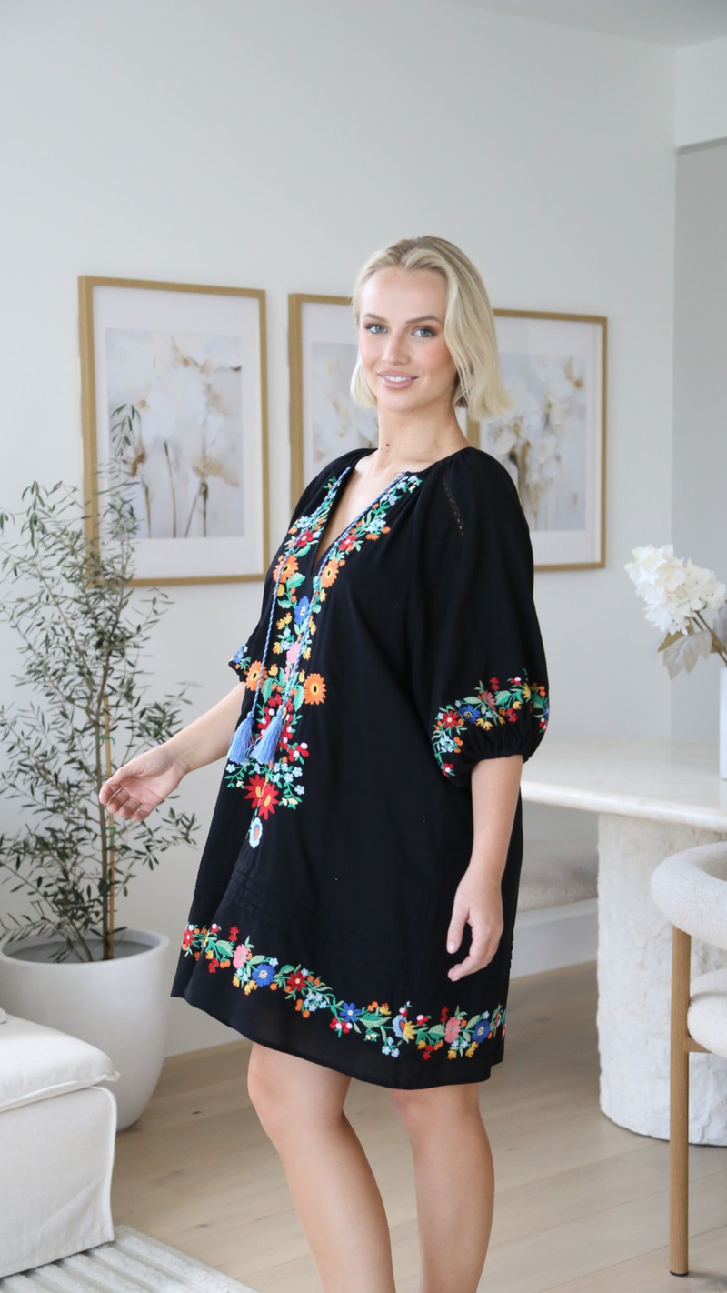 Karasi Range - Aliya Mini