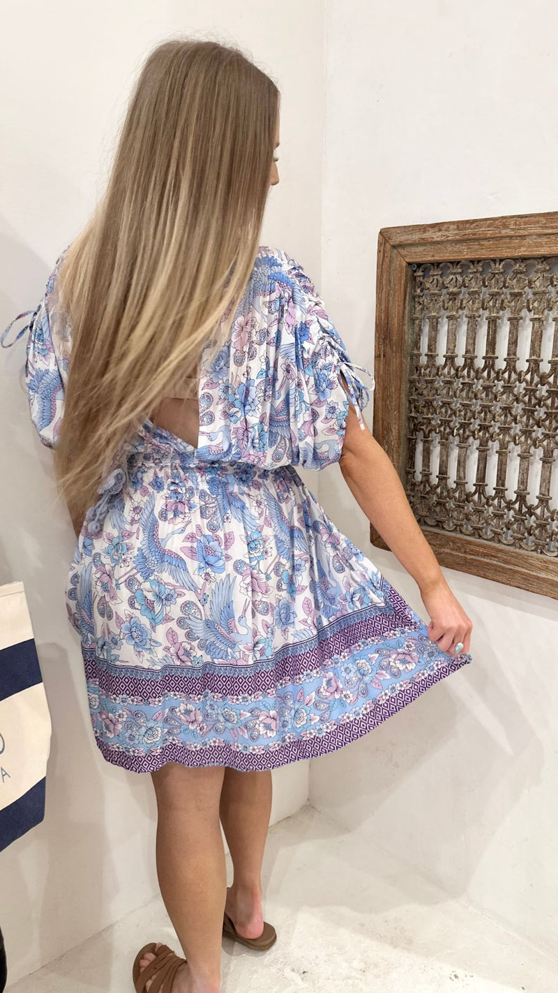 Sweet Dreams- Isidore Mini