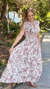 Bardot - Isidore Maxi