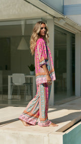 Cedella Range - Florence Top