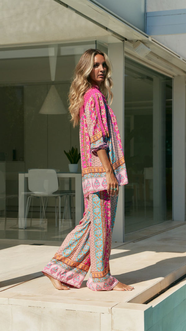 Cedella Range - Florence Top