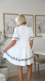 Izara Range-Kascia Mini