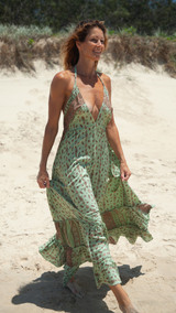 Oracle Soul - Siren Maxi