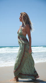 Oracle Soul - Anisa Skirt