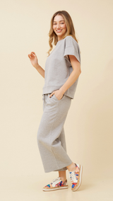 Brooke Lounge Pants-Marle