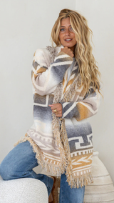 Farrah Cardigan