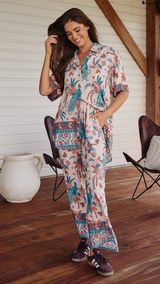 Symphony Range - Lola Shirt