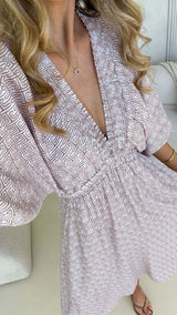 Atlas Range - Camille Maxi