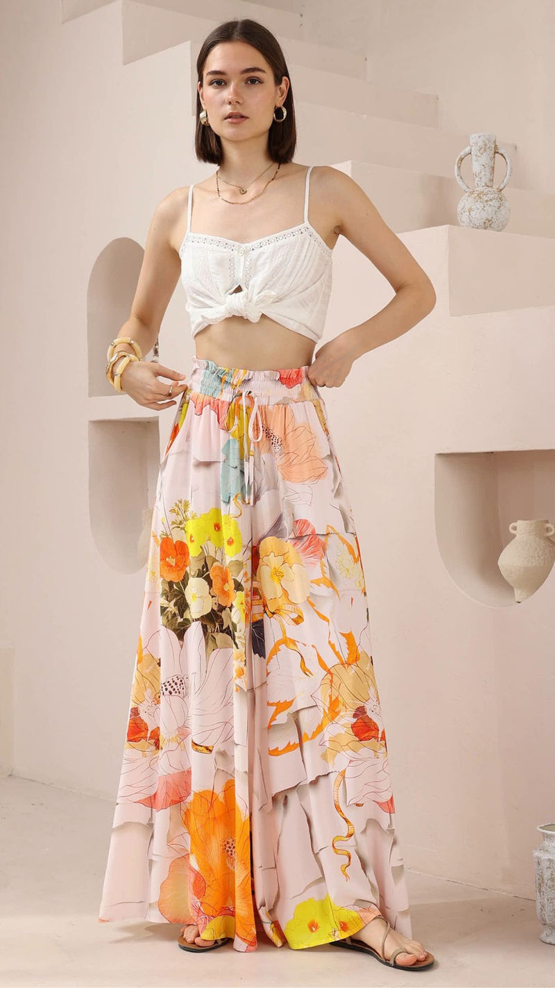 Verdelle Range - Muse Pants