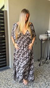 Sirona Range - Isidore Maxi