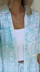 Coastal Club-Lala Shirt