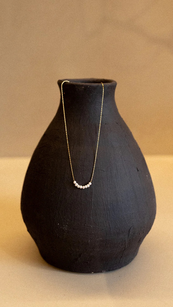 Pearla Necklace