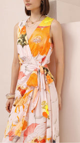 Verdelle Range - Lyra Maxi