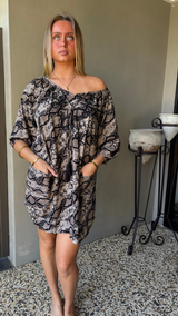 Sirona Range - Marni Tunic