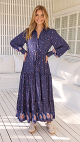 Alaska Range - Romee Maxi