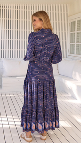 Alaska Range - Romee Maxi