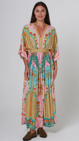 Amara Range - Roux Maxi