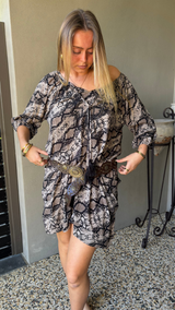 Sirona Range - Marni Tunic