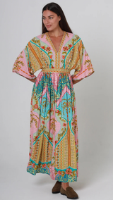 Amara Range - Roux Maxi