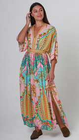 Amara Range - Roux Maxi