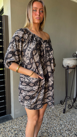 Sirona Range - Marni Tunic