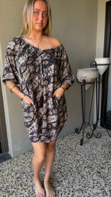 Sirona Range - Marni Tunic