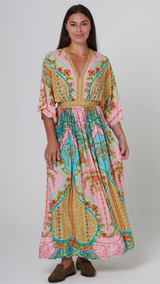 Amara Range - Roux Maxi